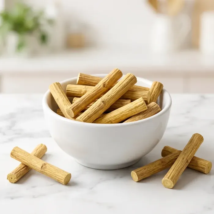 Licorice Root — ingredient in MetaFlow